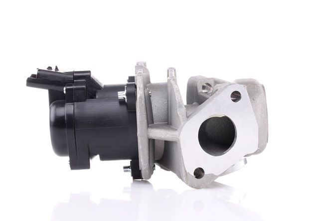 ABAKUS 121-01-005 Βαλβίδα EGR Citroen Berlingo Φορτηγό πλατφόρμα 1.6 HDi 16V 90 PS 9HX (DV6ATED4)