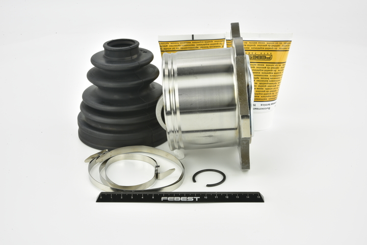 FEBEST 0111-KZN165 Torkfilter aс 3.0 152 hk 3VZ-E