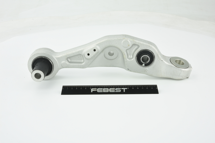 FEBEST 0124-USF40F5 Querlenker LEXUS LS IV (XF40) 460 (USF40) 385PS 2019