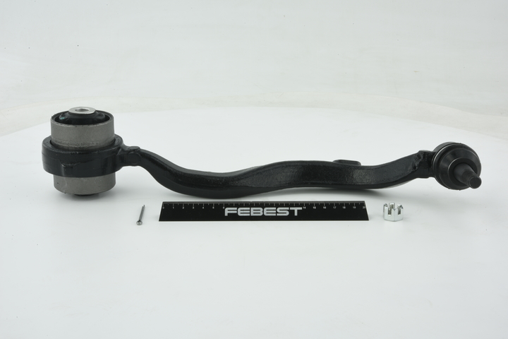0125-USF40F7 FEBEST Querlenker vorne, Vorderachse links