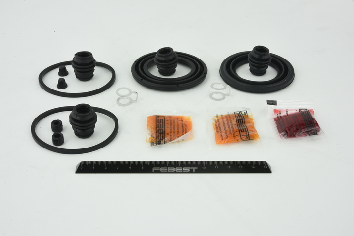 FEBEST 0175-ACU30F Brake servo 300 (MCU35_) 204 hp 1MZ-FE