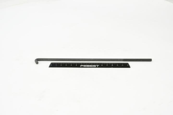 FEBEST 0199-ACV30 Σετ τσιμούχες μπεκ ψεκασμού 2.2 139 PS EJ22E