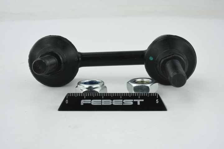 FEBEST 0223-L33RLH Stabilisatorstang NISSAN Maxima VIII (A36) 3.5 300 HK VQ35DE