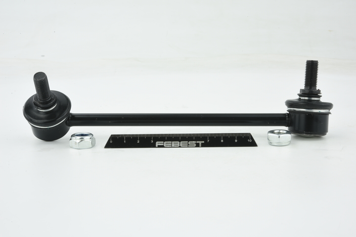 kupić tanie 0223-Y51RL Drążek / wspornik, stabilizator Oś tylna strona lewa od FEBEST 546681MA0A