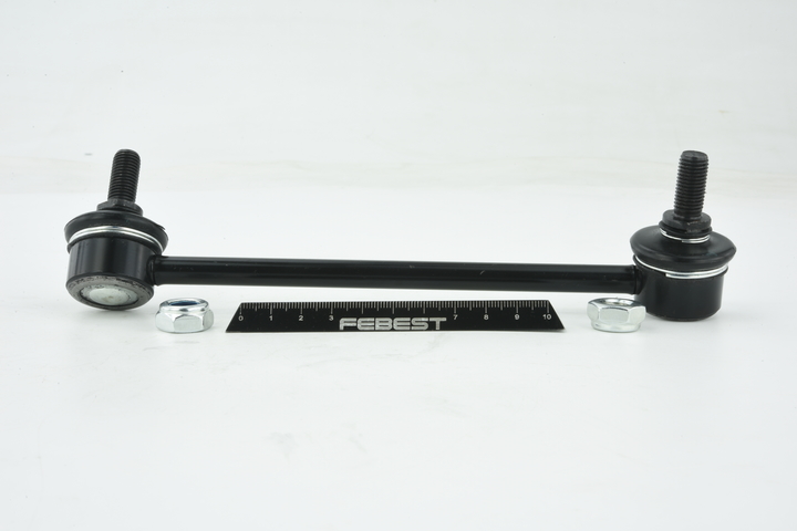 kupić tanie 0223-Y51RR Drążek / wspornik, stabilizator Oś tylna strona prawa od FEBEST 546181MA0A