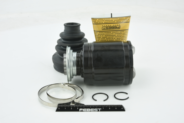FEBEST 0311-CRVRH Drivknut Honda CR-V IV 2.0 AWD (RE5, RM2) 155 hk R20A9