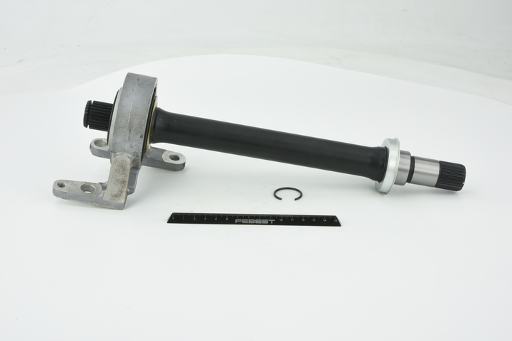 FEBEST 0312-CRVMTRH Aс kondensor 2.4 Vtec (RD6) 160 hk K24A1
