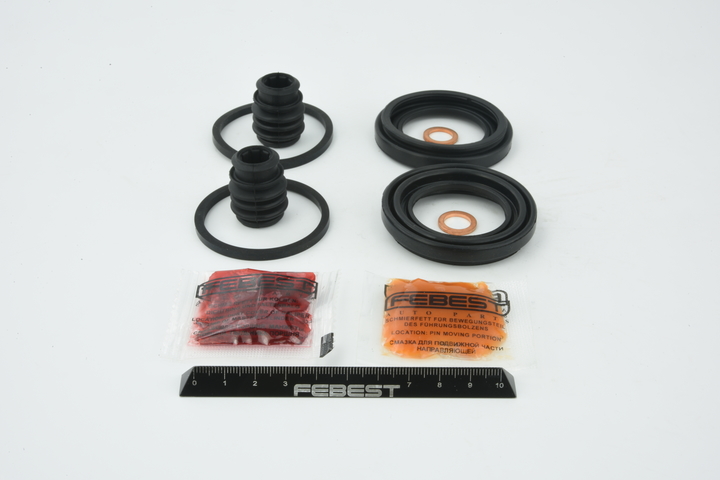 FEBEST 0375-RMF Renoveringssats bromsok Honda CR-V RW 1.5 AWD 188 hk L15BG