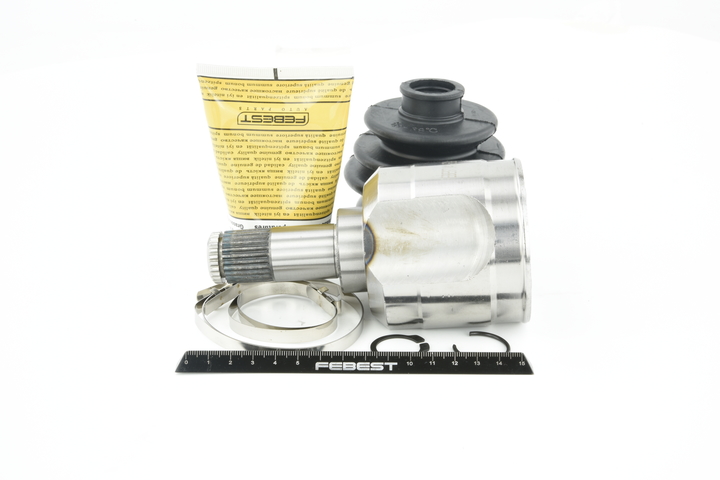 FEBEST 0411-EA2A Drivaxel 2.0 GDI (EA7A) 146 hk 4G94 (GDI)