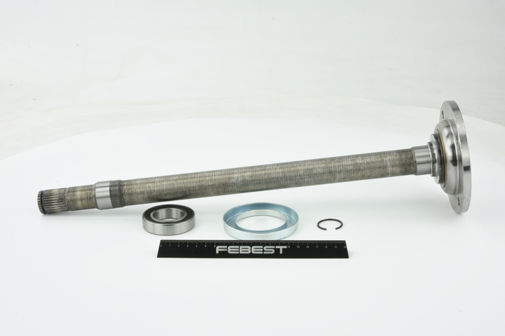 FEBEST 0412-KH6WRH Planetara MITSUBISHI L200 / Triton IV Camion cu platformă / Sasiu (KA, KB) 3.2 DI-D 4WD (KB8T) 160 CP 4M41