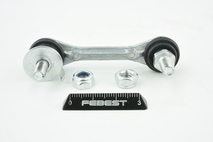 FEBEST 0423-V97R Rúd / kar, stabilizátor Mitsubishi Pajero IV 3.2 DI-D 4WD 165 LE