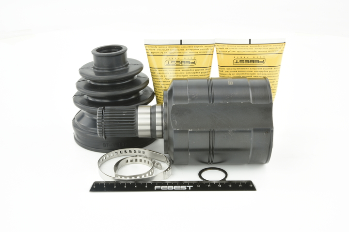 FEBEST 1211-DMLH Ac trykkbryter 3.5 MPI AWD 280 hk G6DC