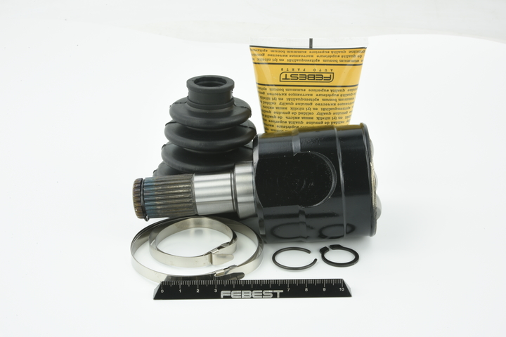 FEBEST 1211-IX35R Gyújtógyertya 2.0 CRDi AWD 186 LE D4HD