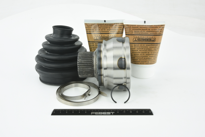FEBEST 1710-A7 Hardykobling 2.0 TFSI quattro 223 hk CAEB
