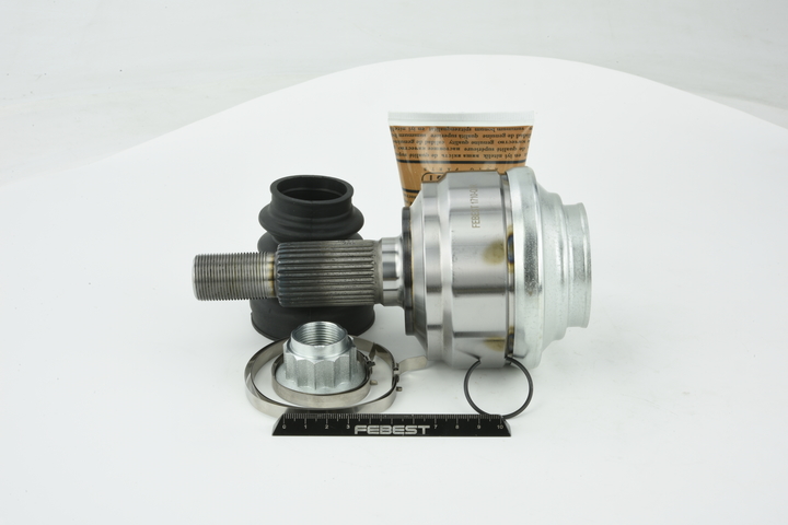 FEBEST 1710-Q7R Cv joint Audi Q7 4LB 3.0 TFSI quattro 280 hp CTWB