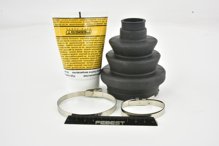 FEBEST 1815-ASH Άρθρωση διαμήκης άξονας 1.7 CDTI (F08, F48) 80 PS Z 17 DTL