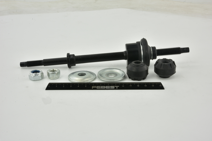 FEBEST 2023-RAMF Querlenker 6.7 D 355 PS ETK