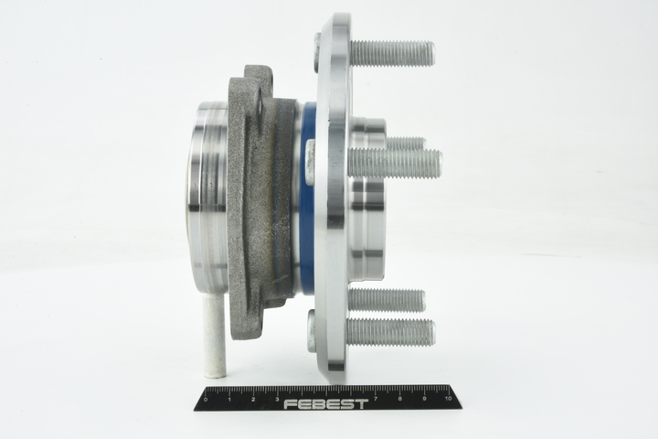 FEBEST 2082-JOURF Differensial 2.0 TD AWD 170 hk EBT