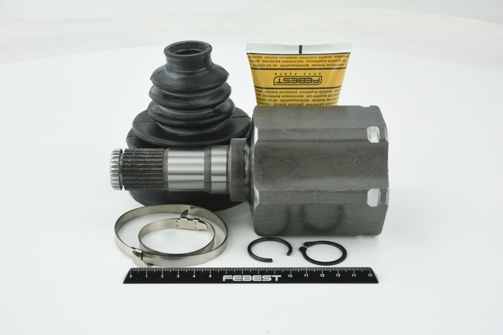 FEBEST 2111-CA2LH Kardaanin kuminivel 2.0 TDCi 180 hv T8CG