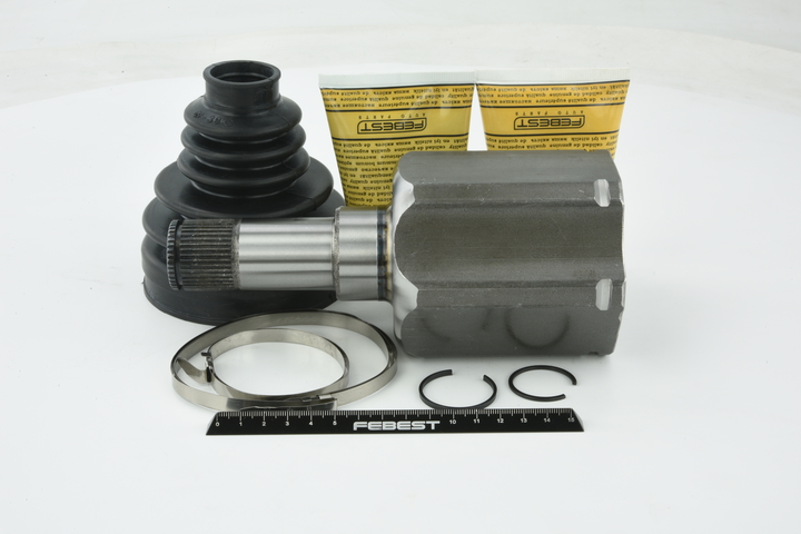 FEBEST 2111-TTFLH Kardántengely 1.0 EcoBoost 100 LE B3GA