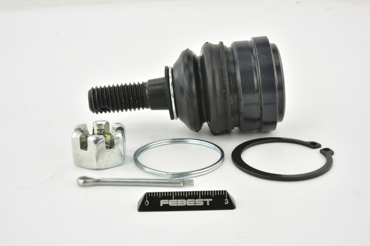 FEBEST 2120-TKEUPF Csapágy tengelytest 2.2 TDCi 4x4 125 LE GBVAJQW