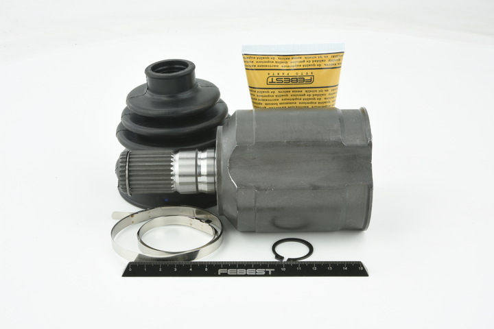 FEBEST 2211-XM12LH Ac trykkbryter 3.5 MPI AWD 280 hk G6DC