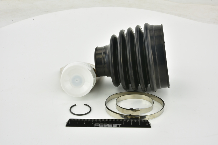 FEBEST 2517-C5II Kardaanin kuminivel 3.0 V6 207 hv XFU (ES9A)
