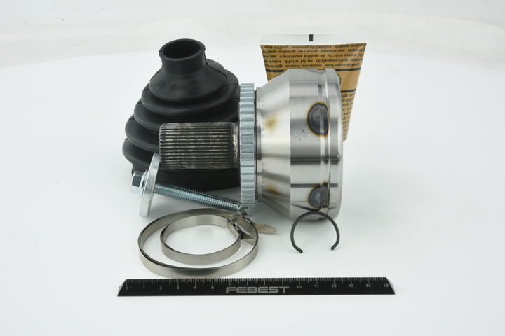 FEBEST 2710-XC90WDA48 Kardaanin kuminivel 1.9 173 hv B 4204 T4