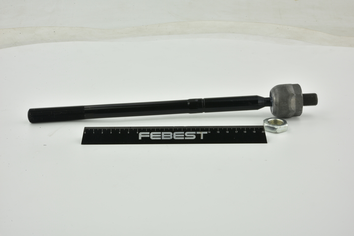 FEBEST 2722-XC60 Lenkwinkelsensor 2.0 T5 Flexfuel 220 PS B 4204 T15
