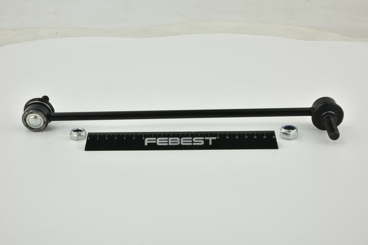 FEBEST 2723-S80F Differensial 2.5 AWD 211 hk B 5254 T2
