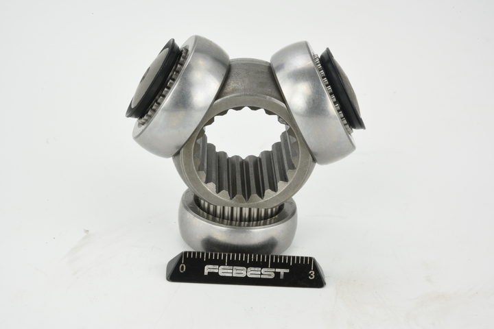 FEBEST 2816-NUOVA Crociera semiasse Panda 169 1.2 Natural Power (169.AXB1A) 60 CV 188 A4.000