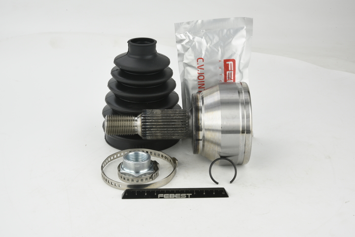 FEBEST 2910-EVOQ Kinyomócsapágy 3.0 P360 MHEV 4x4 360 LE PT306(AJ20P6)
