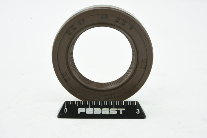 FEBEST 95GAY-27430909L Simering ax came HONDA Integra II Sedan (DB6, DB7, DB8, DB9) 1.6 4WD (DB9) 120 CP ZC1