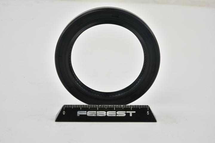 FEBEST 95GAY-46630809R Τσιμούχα αυτόματο κιβώτιο NISSAN Terra (JD23TT, JD23F) 2.5 TDCI 190 PS YD25DDTi