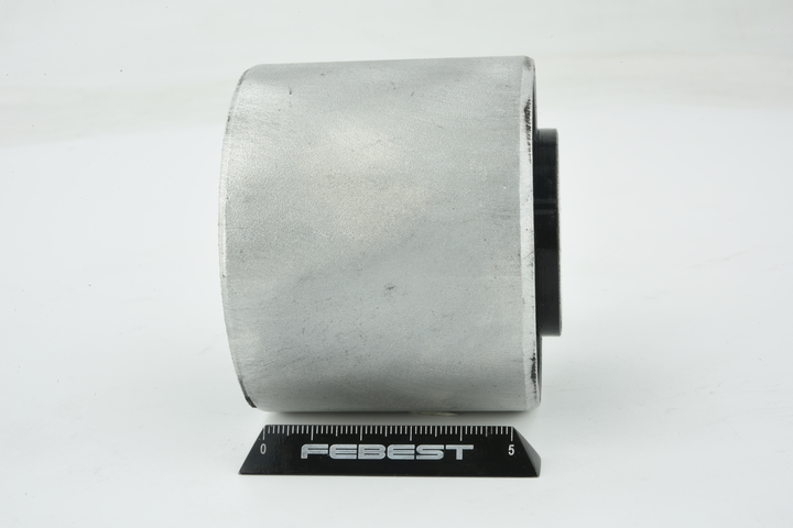 BZAB-055 Ophæng, differential Bagaksel oppe fra FEBEST 6393500842, 6393506101, 6393530347 kob billige