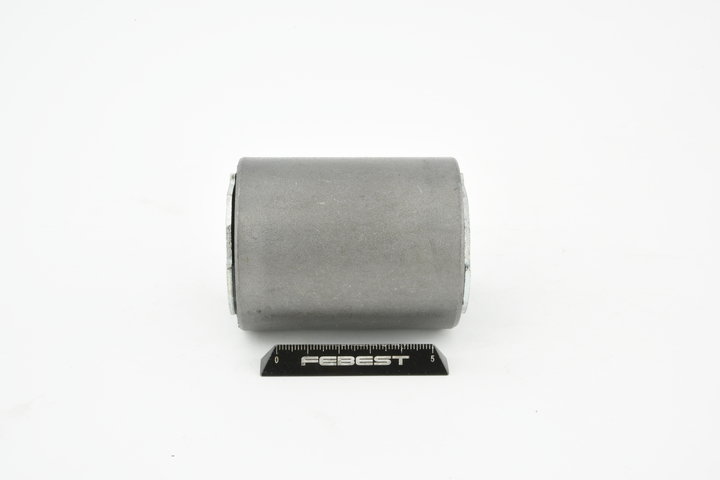 FEBEST FTAB-003 Blattfeder FIAT Doblo 119 1.9 JTD 100 PS 182 B9.000