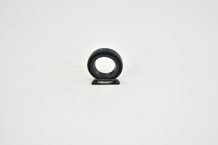 FEBEST NCP-009 Οδοντοτροχός, στροφαλοφόρος άξονας 3.0 V6 24V 214 PS VQ30DE