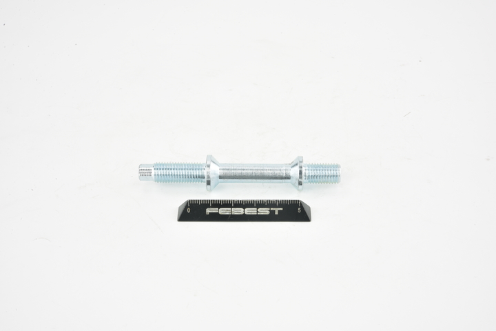 FEBEST NEXB-R52 Kit d'assemblage silencieux 1.6 (K8A9) 106CV 2023