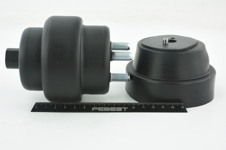 FEBEST TM-GX115R Ansaugbrücke 2.0 4WD (GX115) 160 PS 1G-FE
