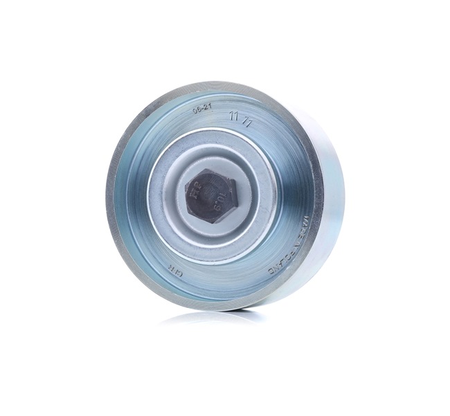 CAFFARO 500419 Umlenkrolle Toyota Hilux III 2.5 D-4D (KUN15, KUN35) 144PS 2011