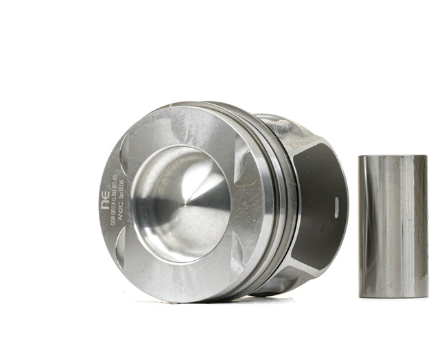 NE 7138225000 Piston OPEL Vivaro B Camion cu platformă / Sasiu (X82) 1.6 CDTI (03) 140 CP R9M 450
