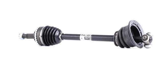 SKF VKJC 1283 Antriebswelle Renault Clio 2 1.5 dCi 100PS 2004