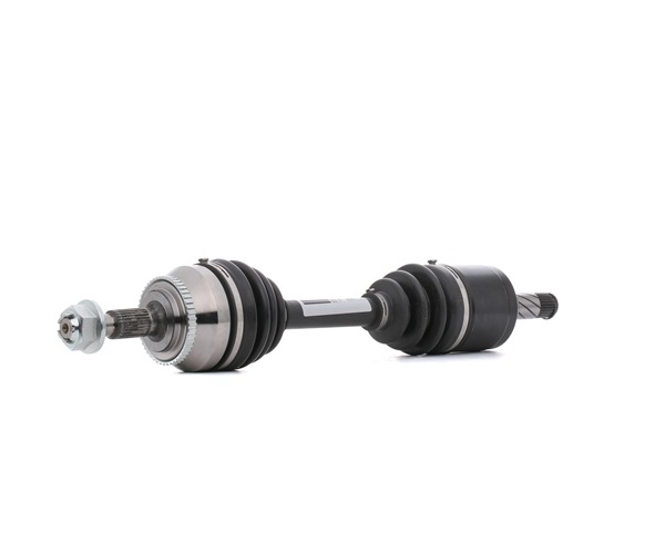 SKF VKJC 1372 Półoś napędowa Volvo C70 1 Cabrio 2.0 T 226 KM B 5204 T3