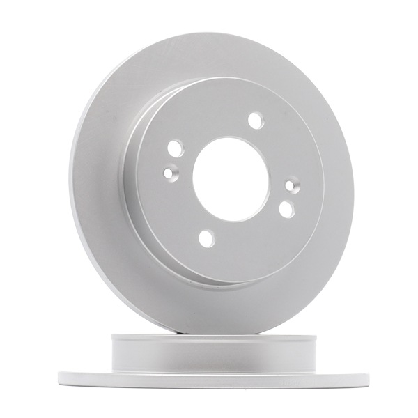 QUARO QD7023 Έλασμα πιτσιλίσματος δισκόπλακα 1.2 MPI 84 PS G4LF