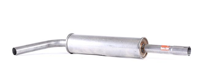 BOSAL 220-039 Marmitta centrale Skoda Fabia 6y5 1.4 16V 80 CV BUD