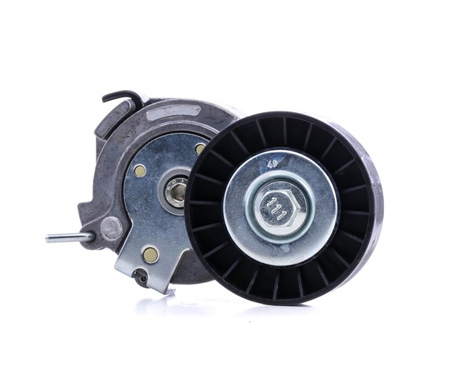 DAYCO APV1002 Galet tendeur de courroie d'accessoire Lancia Thesis 841 3.2 V6 (841.AXF110) 230CV 2008