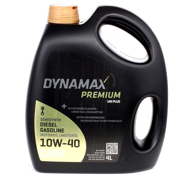 DYNAMAX 501893 Culata 1.8 D (C64A) 60 cv 4D65