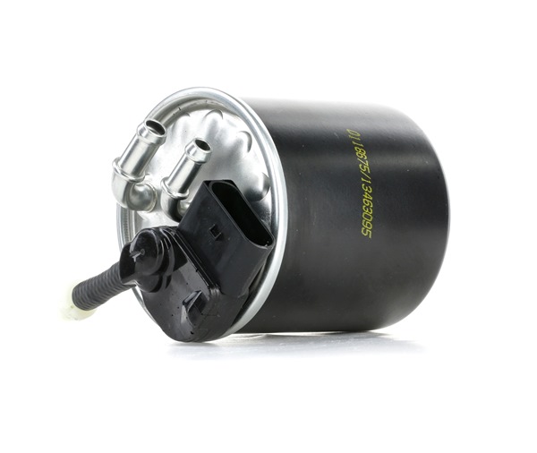 STARK SKFF-0870139 Filtro de combustível Mercedes S205 C 250 BlueTEC / d 2.1 4-matic (205.209) 204 cv OM 651.921