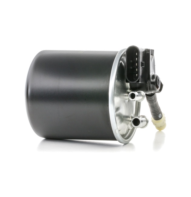 Kjøp billig 9F0140 Drivstoffilter fra RIDEX 6510901652, 6510902852
