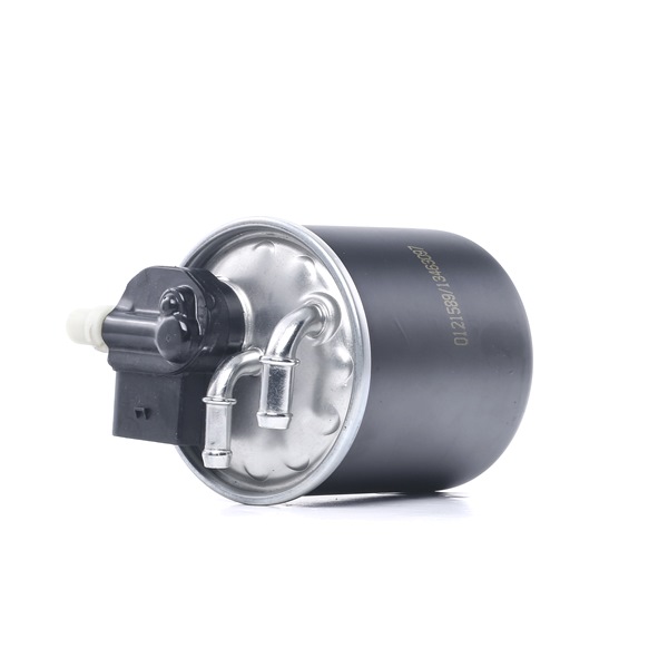 STARK SKFF-0870140 Drivstoffilter Mercedes C218 CLS 350 CDI / d (218.323) 265 hk OM 642.853